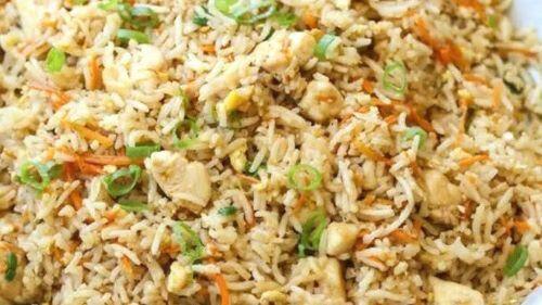 D1. Yoshi Fried Rice