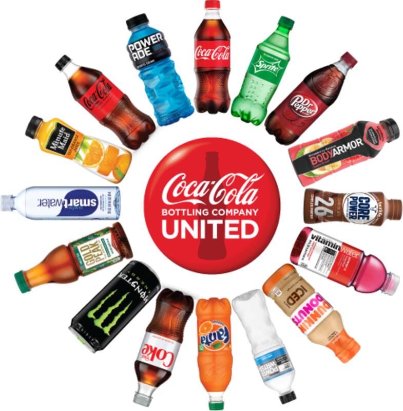 Bottle Soda