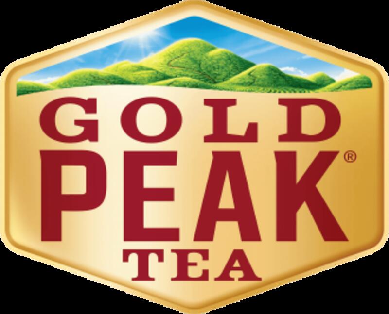 Gold Peak Tea