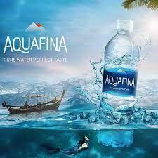 Bottle Water