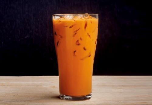Thai Tea
