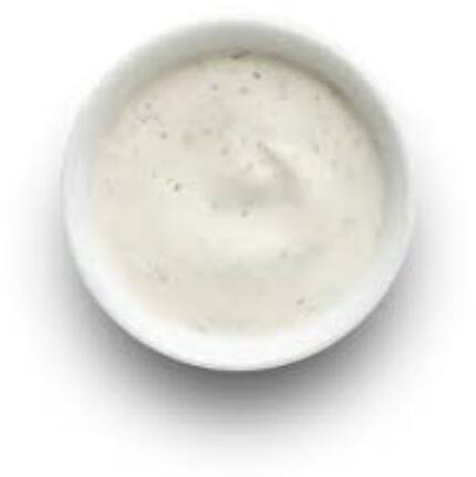 White Sauce