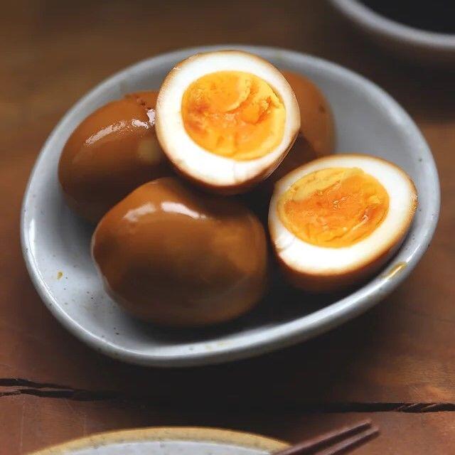 Braised Egg (1pc)