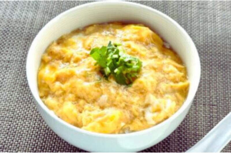 Donburi Egg
