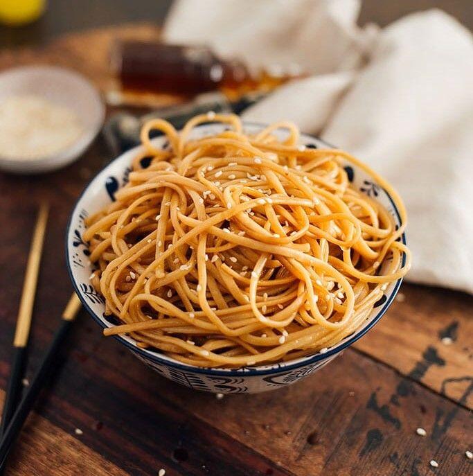 Yoshi Noodle