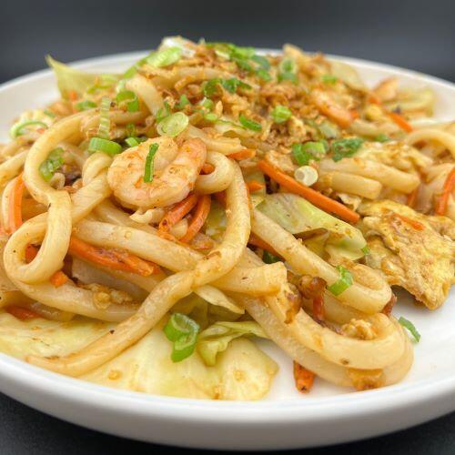 D3. Yoshi Udon