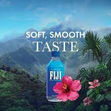 Fiji Water