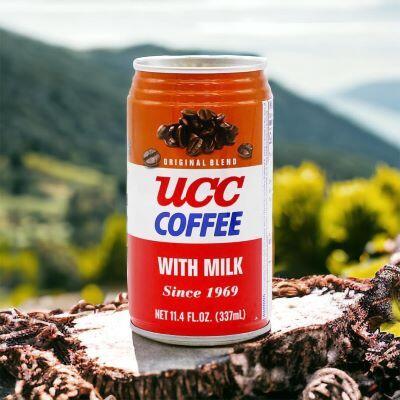 Ucc Coffee