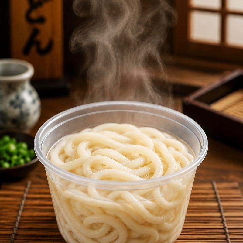 Udon Noodle