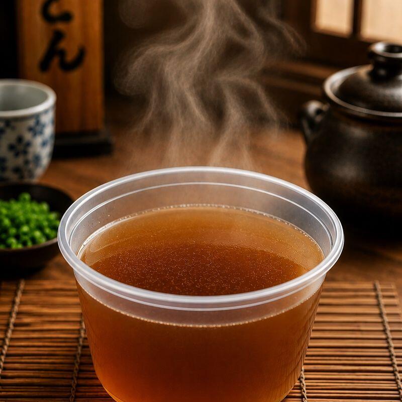 Udon Broth (12oz)
