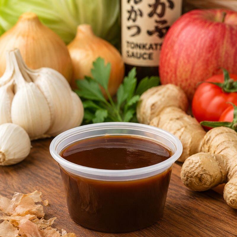 Tonkatsu Sauce (2oz)