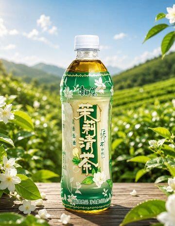 Jasmine Tea